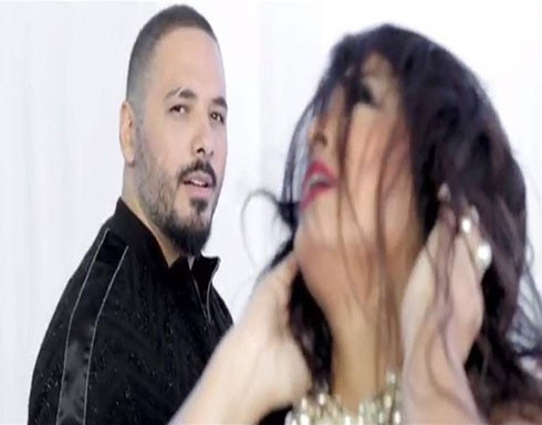 رامي عياش وفيفي عبده في عمل مشترك.. شاهدوا الفيديو رامي عياش وفيفي عبده في عمل مشترك.. شاهدوا الفيديو