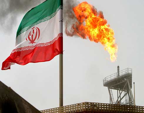 إيران تعلن أن الولايات المتحدة وافقت على رفع عقوبات النفط والشحن إيران تعلن أن الولايات المتحدة وافقت على رفع عقوبات النفط والشحن