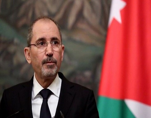 الأردن يدعو "إسرائيل" إلى وقف ممارساتها "اللاقانونية" في القدس الأردن يدعو "إسرائيل" إلى وقف ممارساتها "اللاقانونية" في القدس