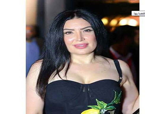 بسبب صورتها العارية.. فنانة مصرية تشتم متابعة بطريقة صادمة وتفقد أعصابها بسبب صورتها العارية.. فنانة مصرية تشتم متابعة بطريقة صادمة وتفقد أعصابها