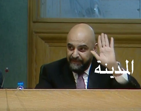 شاهد بالفيديو : طارق خوري يكتفي بآية من سورة الرعد ردا على رفع الأسعار شاهد بالفيديو : طارق خوري يكتفي بآية من سورة الرعد ردا على رفع الأسعار