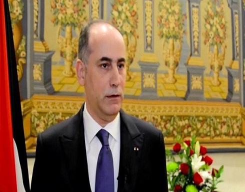 سفير الأردن لدى " إسرائيل " : العلاقات بين تل أبيب وعمّان مهمة سفير الأردن لدى " إسرائيل " : العلاقات بين تل أبيب وعمّان مهمة