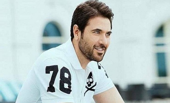 أحمد عز يحدث ضجة على مواقع التواصل بسبب صورة أحمد عز يحدث ضجة على مواقع التواصل بسبب صورة
