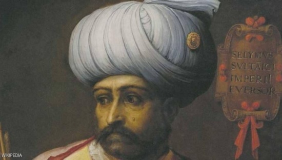 القاهرة تزيل اسم “السلطان سليم الأول” من شوارعها: لا يصح إطلاق “اسم مستعمر” على أحد الشوارع المصرية القاهرة تزيل اسم “السلطان سليم الأول” من شوارعها: لا يصح إطلاق “اسم مستعمر” على أحد الشوارع المصرية