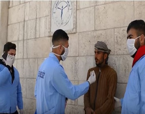 سوريا.. منع التجوال الليلي من السادسة مساء وحتى السادسة صباحا سوريا.. منع التجوال الليلي من السادسة مساء وحتى السادسة صباحا