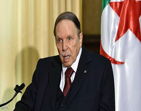 هل يتدخل الجيش الجزائري لإسكات غضب الشارع؟ هل يتدخل الجيش الجزائري لإسكات غضب الشارع؟