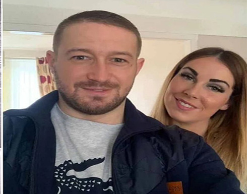 بالصور.. تفاصيل مرعبة في رصد زوجين بريطانيين لشبح عروس في منزلهما بالصور.. تفاصيل مرعبة في رصد زوجين بريطانيين لشبح عروس في منزلهما