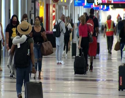 القطاع الاقتصادي في ألمانيا يرحب بإنهاء حظر السفر القطاع الاقتصادي في ألمانيا يرحب بإنهاء حظر السفر