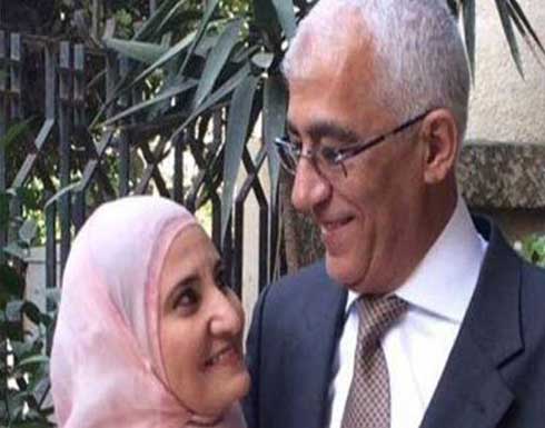 القرضاوي لابنته المحبوسة في مصر: حبيبتي سينقضي الظلم وتعودين سالمة القرضاوي لابنته المحبوسة في مصر: حبيبتي سينقضي الظلم وتعودين سالمة
