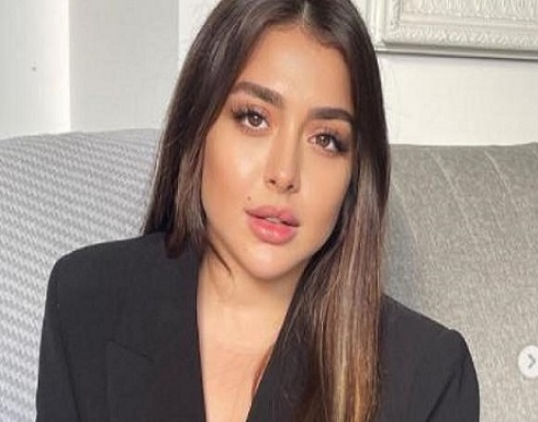 شاهد: هيا مرعشلي تحسم خبر طلاقها بظهورها مع شاب جديد شاهد: هيا مرعشلي تحسم خبر طلاقها بظهورها مع شاب جديد