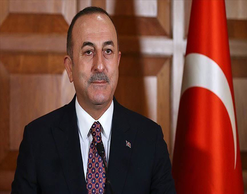 تركيا: فرنسا تبذل جهودا لتعزيز الوجود الروسي في ليبيا تركيا: فرنسا تبذل جهودا لتعزيز الوجود الروسي في ليبيا
