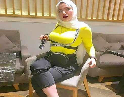 حنين حسام للمحكمة: أنا نجمة مشهورة.. وفيديوهاتي كلها بريئة حنين حسام للمحكمة: أنا نجمة مشهورة.. وفيديوهاتي كلها بريئة