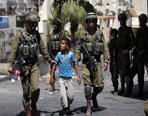 صحفية فلسطينية تبكي على أحوال الأطفال بسجون الاحتلال .. بالفيديو صحفية فلسطينية تبكي على أحوال الأطفال بسجون الاحتلال .. بالفيديو