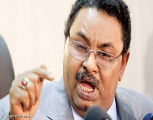 البشير يقيل مدير المخابرات.. ويعيد قوش البشير يقيل مدير المخابرات.. ويعيد قوش
