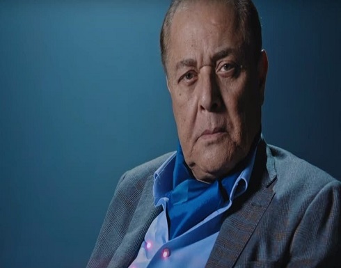 "أنا زعلان".. شكوى محمود عبد العزيز لمبارك بسبب عادل إمام "أنا زعلان".. شكوى محمود عبد العزيز لمبارك بسبب عادل إمام