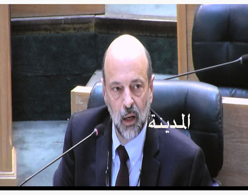 الرزاز : الحكومة ستتخذ اجراءات صارمة بحق المخالفين بقرارات كورونا الرزاز : الحكومة ستتخذ اجراءات صارمة بحق المخالفين بقرارات كورونا