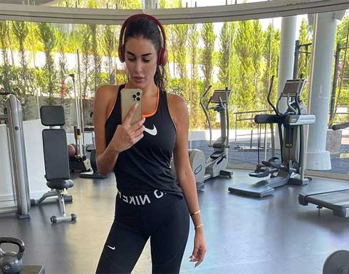 ياسمين صبري: فرصتي في مرافقته بدأت تتلاشى ياسمين صبري: فرصتي في مرافقته بدأت تتلاشى