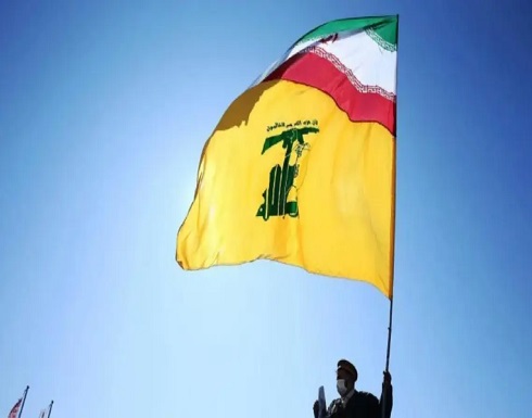 أميركا تفرض عقوبات على شبكة غسيل أموال تساعد في بيع النفط الإيراني أميركا تفرض عقوبات على شبكة غسيل أموال تساعد في بيع النفط الإيراني