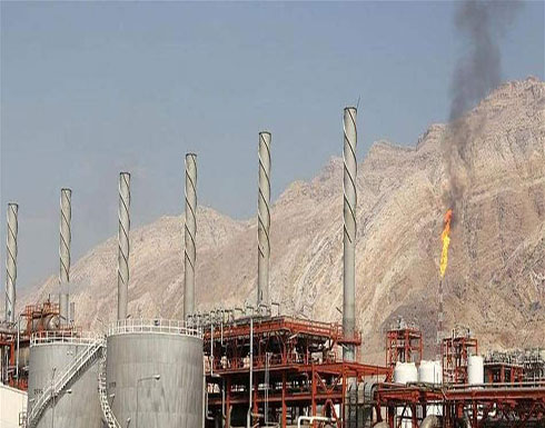 العراق: لا بديل لنا حاليا عن الغاز الإيراني العراق: لا بديل لنا حاليا عن الغاز الإيراني