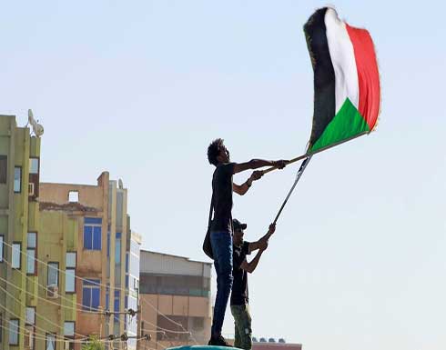 مساعدة بلينكن: يجب حماية المدنيين بالسودان وإطلاق حوار مساعدة بلينكن: يجب حماية المدنيين بالسودان وإطلاق حوار
