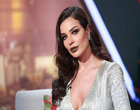 نادين نجيم تهاجم منتقديها: "يا ديعان التعب" (صورة) نادين نجيم تهاجم منتقديها: "يا ديعان التعب" (صورة)