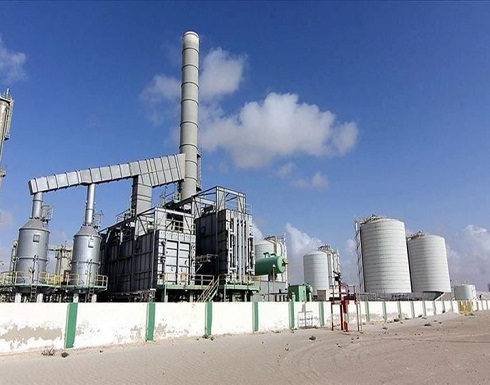 إغلاق حفتر لحقول وموانئ النفط يكبد ليبيا خسائر قاسية إغلاق حفتر لحقول وموانئ النفط يكبد ليبيا خسائر قاسية