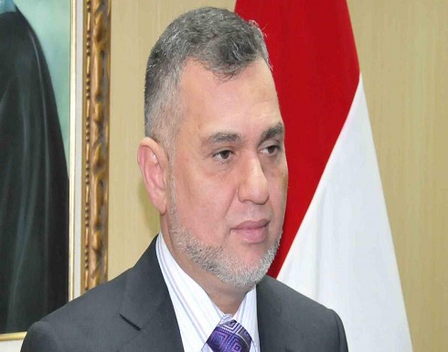 نائب للعبادي: فصائل بالحشد ولاؤها لإيران أكثر من العراق نائب للعبادي: فصائل بالحشد ولاؤها لإيران أكثر من العراق
