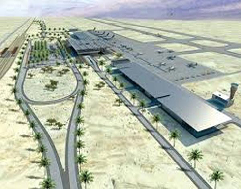 ميستو : المطار الاسرائيلي مخالف للمعايير الدولية .. والاردن يرفض اقامته ميستو : المطار الاسرائيلي مخالف للمعايير الدولية .. والاردن يرفض اقامته