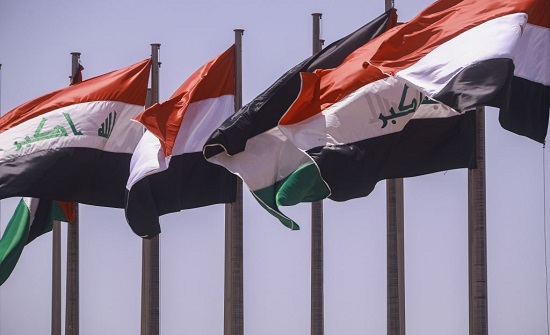 نص البيان الختامي لقمة بغداد نص البيان الختامي لقمة بغداد