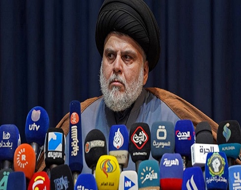 الصدر: نرفض التبعية والعنف وخرق القانون في العراق الصدر: نرفض التبعية والعنف وخرق القانون في العراق