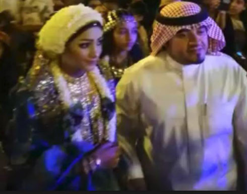 بعد أبها وجدة.. أهالي جازان السعودية يستنكرون واقعة "زفة الفتاة": ليست من أعرافنا (فيديو) بعد أبها وجدة.. أهالي جازان السعودية يستنكرون واقعة "زفة الفتاة": ليست من أعرافنا (فيديو)