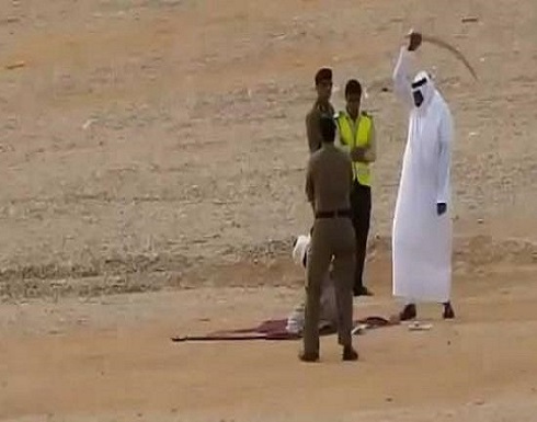 اعدام أردنيين اثنين في السعودية اعدام أردنيين اثنين في السعودية