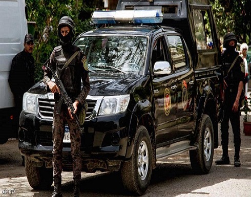 خطة "جهنمية".. مصرية تزيّف خطفها وتطلب فدية من عائلتها خطة "جهنمية".. مصرية تزيّف خطفها وتطلب فدية من عائلتها