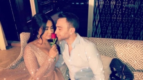 ما كشفته شيرين للمرّة الأولى عن قصّة حبّها مع حسام ما كشفته شيرين للمرّة الأولى عن قصّة حبّها مع حسام