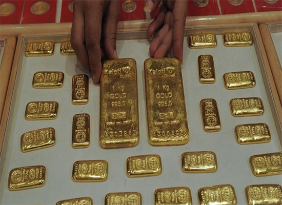 قصة ولا في الخيال..رجل فرنسي حصل على كل هذا الذهب بعدما...