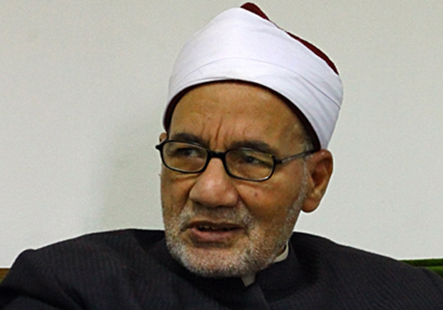 الأزهر يطالب السيسي بإخراج مرسي على طريقة الملك الحسين