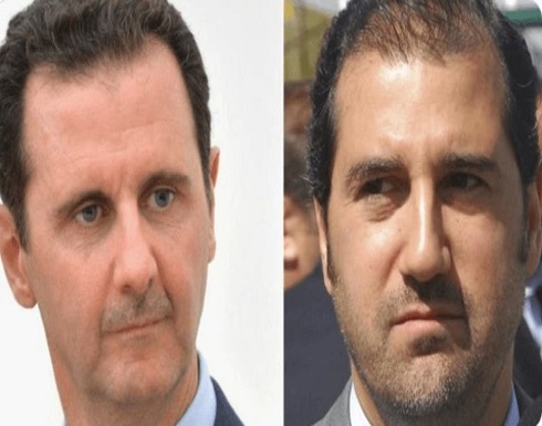 استقالات في شركته.. مخلوف للأسد: سأدفع ولكن.. استقالات في شركته.. مخلوف للأسد: سأدفع ولكن..