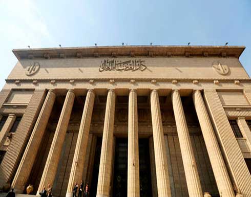مصر..استكمال محاكمة المقاول محمد علي و102 آخرين في قضية "الجوكر" مصر..استكمال محاكمة المقاول محمد علي و102 آخرين في قضية "الجوكر"