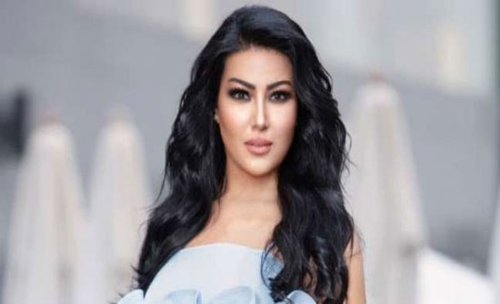 بعد تصدرها التريند.. أجرأ إطلالات سمية الخشاب.. شاهد بعد تصدرها التريند.. أجرأ إطلالات سمية الخشاب.. شاهد