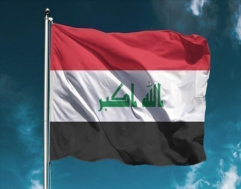 برلمان العراق يوافق على حل نفسه في 7 أكتوبر برلمان العراق يوافق على حل نفسه في 7 أكتوبر