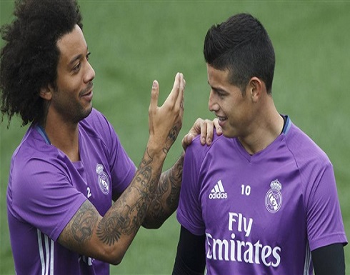 ريال مدريد ينتظر هديتين مطلع 2020 ريال مدريد ينتظر هديتين مطلع 2020