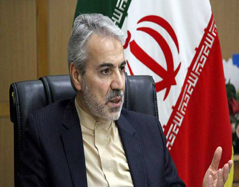ايران تتوعد برد حاسم وقوي على احتمال انسحاب أمريكا من الإتفاق النووي ايران تتوعد برد حاسم وقوي على احتمال انسحاب أمريكا من الإتفاق النووي