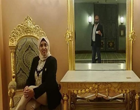 زوج الإعلامية الراحلة يكشف..اكتئاب وانتحار أم لص وشبهة؟ زوج الإعلامية الراحلة يكشف..اكتئاب وانتحار أم لص وشبهة؟