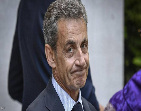 الرئيس الفرنسي الأسبق نيكولا ساركوزي يمثل أمام المحكمة بتهم فساد .. شاهد الرئيس الفرنسي الأسبق نيكولا ساركوزي يمثل أمام المحكمة بتهم فساد .. شاهد