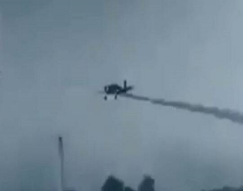 فيديو نادر يكشف طريقة مصر لمكافحة وباء الكوليرا منذ 73 عاما .. شاهد فيديو نادر يكشف طريقة مصر لمكافحة وباء الكوليرا منذ 73 عاما .. شاهد