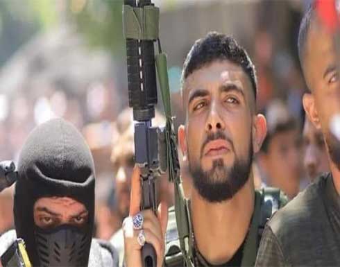 "القسام" تنشر فحوى رسالة بعثها إبراهيم النابلسي لقيادة الكتائب قبل استشهاده "القسام" تنشر فحوى رسالة بعثها إبراهيم النابلسي لقيادة الكتائب قبل استشهاده