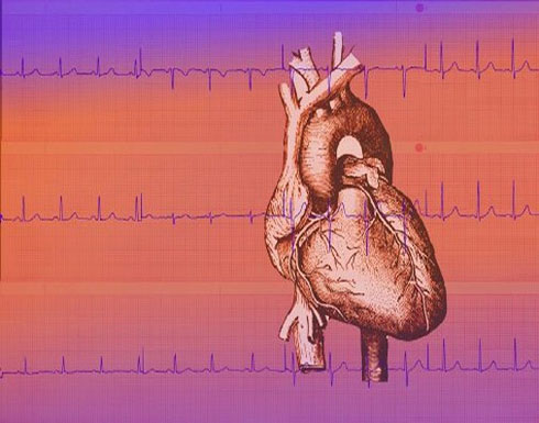 خفقان القلب وأسبابه خفقان القلب وأسبابه