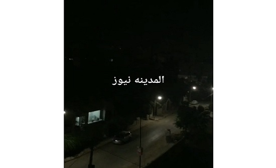 بالفيديو : الأمن الأردني يطلق صافرات الانذار في عمان والزرقاء على 3 مراحل بالفيديو : الأمن الأردني يطلق صافرات الانذار في عمان والزرقاء على 3 مراحل