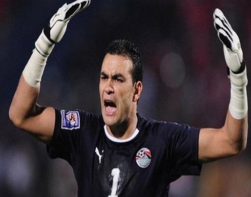 المصري عصام الحضري أكبر عمراً من 3 مدربين في كأس العالم المصري عصام الحضري أكبر عمراً من 3 مدربين في كأس العالم