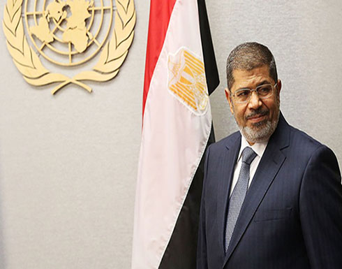 نجل مرسي يكشف لحظات وداع أبيه ومراسم تشييعه نجل مرسي يكشف لحظات وداع أبيه ومراسم تشييعه